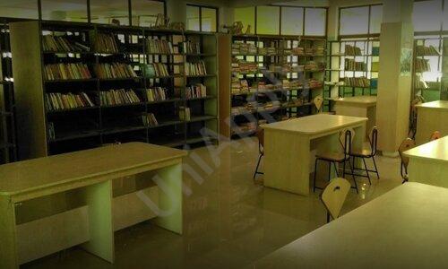 Sri Chaitanya Techno School — photo 9