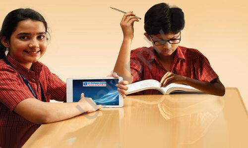 Sri Chaitanya Techno School — photo 10