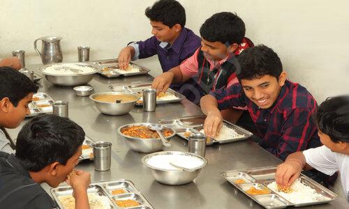 Sri Chaitanya Techno School — photo 11