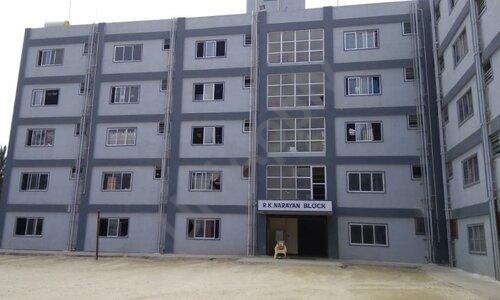 Sri Chaitanya Techno School — photo 1