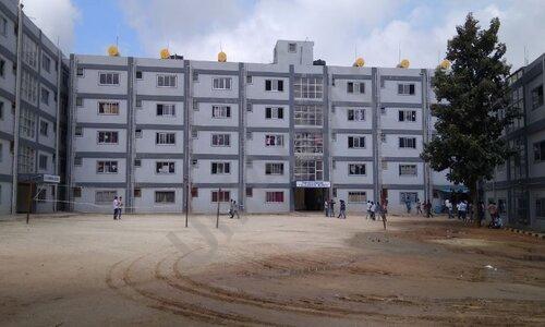 Sri Chaitanya Techno School — photo 2