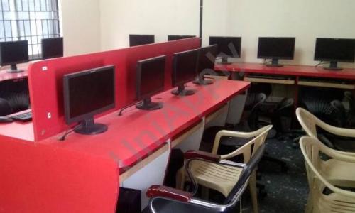 Sri Chaitanya Techno School — photo 4