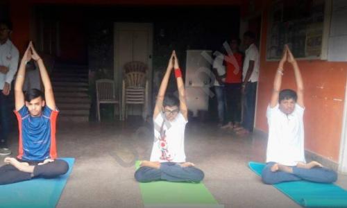 Sri Chaitanya Techno School — photo 6