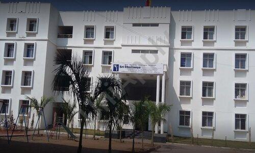 Sri Chaitanya Techno School — photo 1