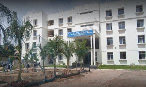 Sri Chaitanya Techno School — photo 2