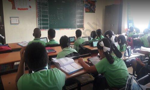 Sri Chaitanya Techno School — photo 3