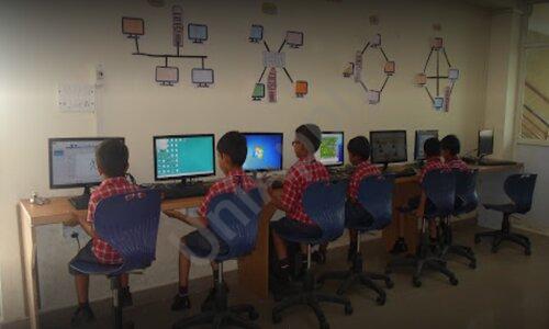 Sri Chaitanya Techno School — photo 5