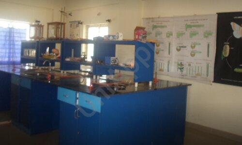 Sri Chaitanya Techno School — photo 6