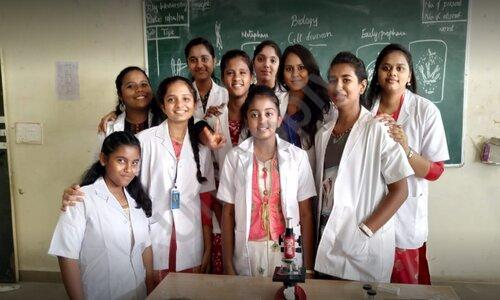 Sri Chaitanya Techno School — photo 7