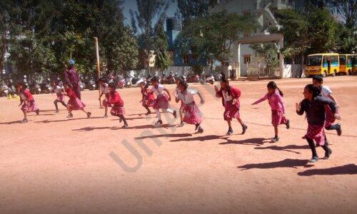 Sri Chaitanya Techno School — photo 9