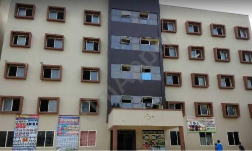 Sri Chaitanya Techno School — photo 1