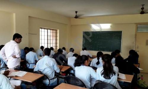 Sri Chaitanya Techno School — photo 2