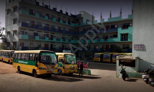 Sri Chaitanya Techno School — photo 1