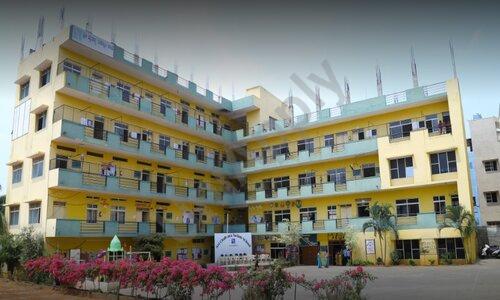 Sri Chaitanya Techno School — photo 2