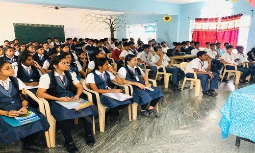 Sri Chaitanya Techno School — photo 4