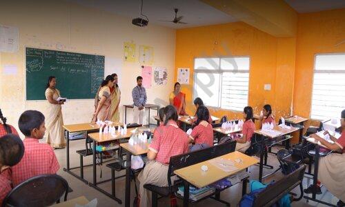 Sri Chaitanya Techno School — photo 6