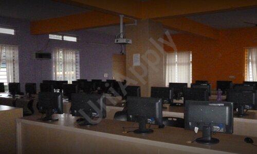 Sri Chaitanya Techno School — photo 7
