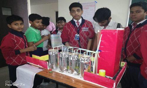 Sri Chaitanya Techno School — photo 4