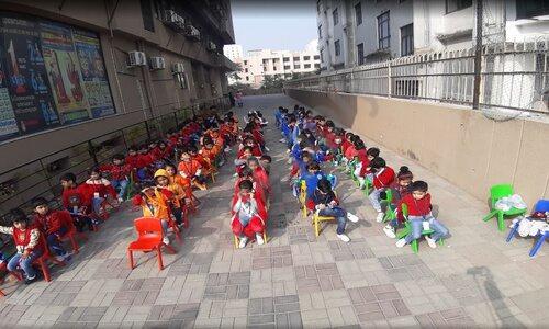 Sri Chaitanya Techno School — photo 5