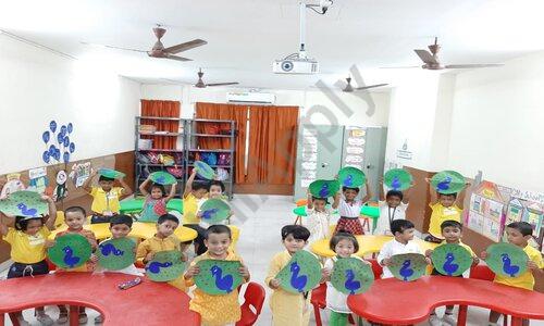Sri Chaitanya Techno School — photo 6