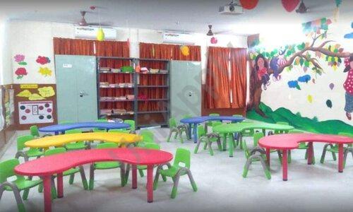 Sri Chaitanya Techno School — photo 7