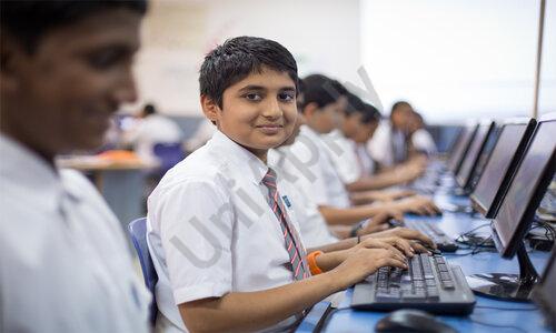Sri Chaitanya Techno School — photo 8
