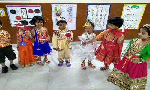 Sri Chaitanya Techno School — photo 10
