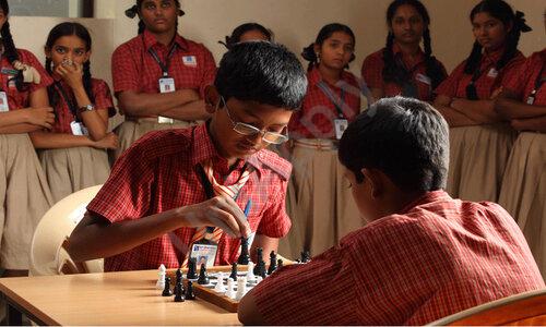 Sri Chaitanya Techno School — photo 11