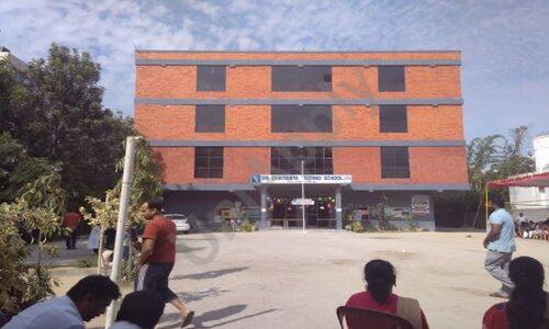 Sri Chaitanya Techno School — photo 1