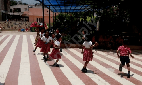 Sri Chaitanya Techno School — photo 2