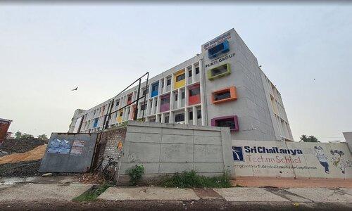 Sri Chaitanya Techno School — photo 1