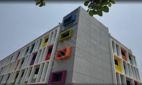 Sri Chaitanya Techno School — photo 2