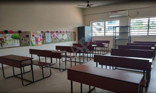 Sri Chaitanya Techno School — photo 5
