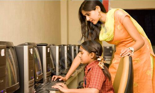 Sri Chaitanya Techno School — photo 7