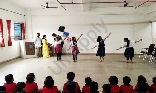 Sri Chaitanya Techno School — photo 8