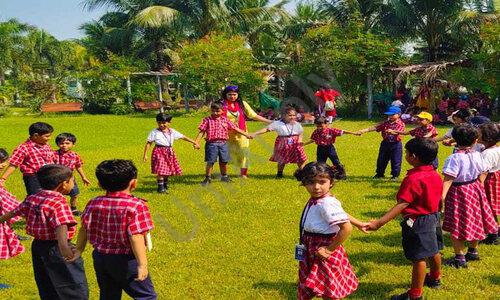 Sri Chaitanya Techno School — photo 11