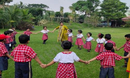 Sri Chaitanya Techno School — photo 12