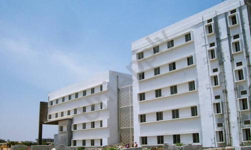 Sri Chaitanya Techno School — photo 1