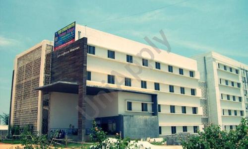 Sri Chaitanya Techno School — photo 2