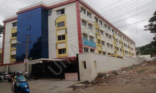 Sri Chaitanya Techno School — photo 1
