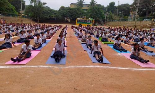 Sri Chaitanya Techno School — photo 3