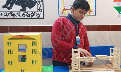 Sri Chaitanya Techno School — photo 2