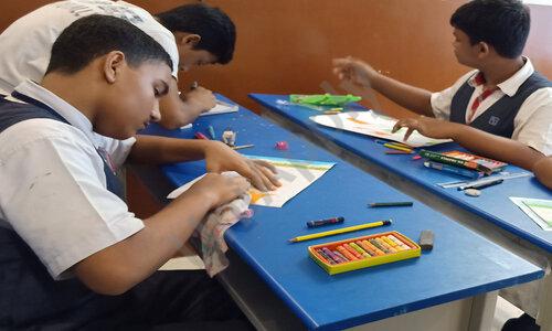 Sri Chaitanya Techno School — photo 3