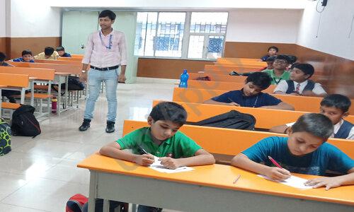 Sri Chaitanya Techno School — photo 4
