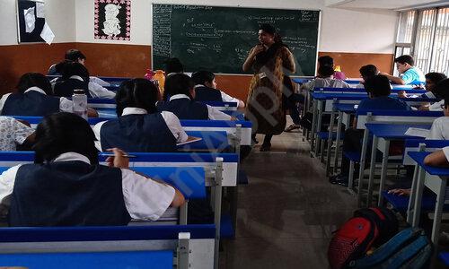 Sri Chaitanya Techno School — photo 5
