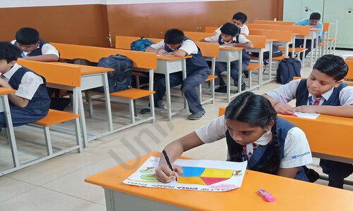 Sri Chaitanya Techno School — photo 6
