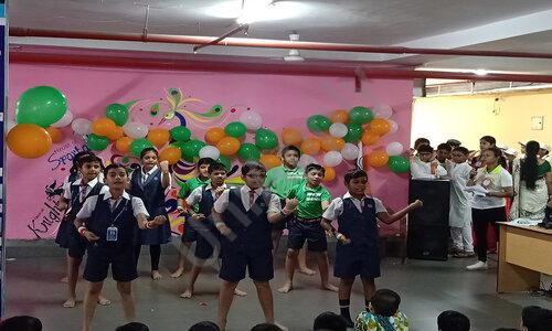 Sri Chaitanya Techno School — photo 7