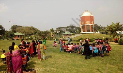 Sri Chaitanya Techno School — photo 9