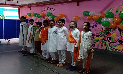 Sri Chaitanya Techno School — photo 11