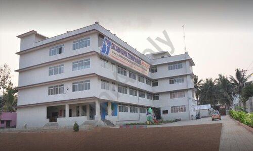 Sri Chaitanya Techno School — photo 1